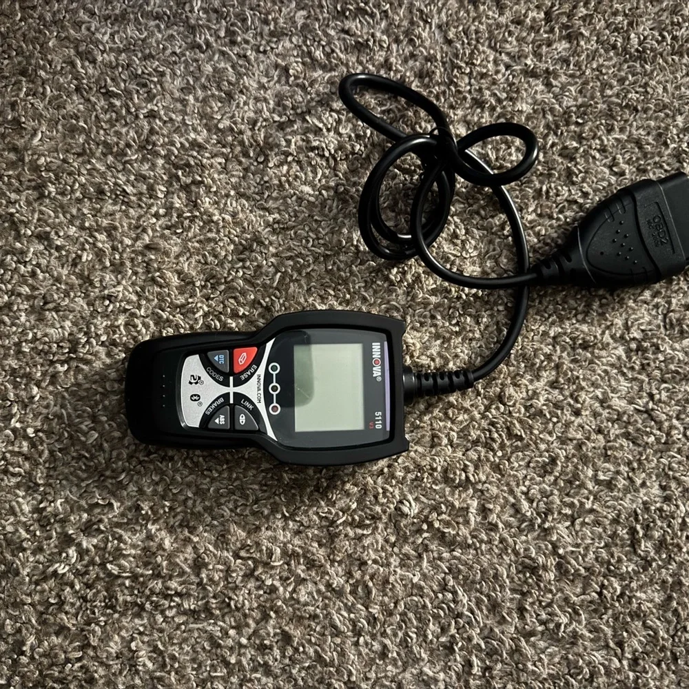 Innova CarScan Reader - Picture 3 of 6